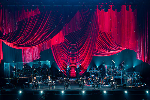 MTV Unplugged: BE:FIRST